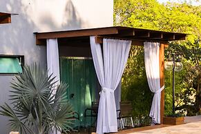 Escarpas Eco Village