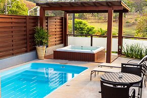 Escarpas Eco Village