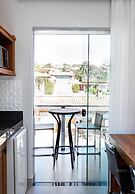 Escarpas Eco Village