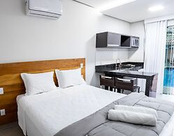 Escarpas Eco Village