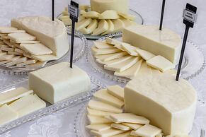 Escarpas Eco Village