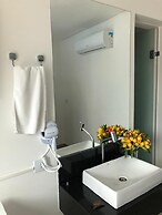 Escarpas Eco Village