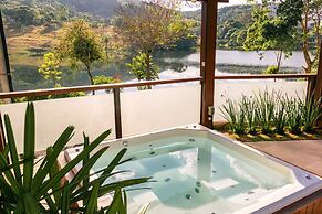 Escarpas Eco Village