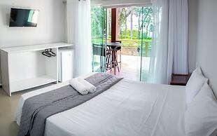 Escarpas Eco Village