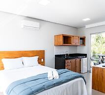 Escarpas Eco Village