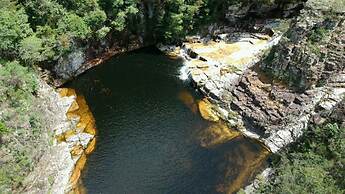 Escarpas Eco Village