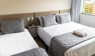 Escarpas Eco Village