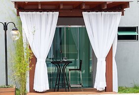 Escarpas Eco Village