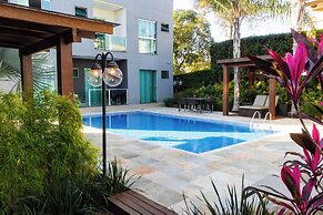 Escarpas Eco Village