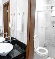 Escarpas Eco Village