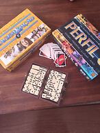 Escarpas Eco Village