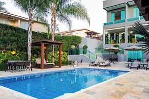 Escarpas Eco Village