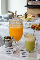 Escarpas Eco Village