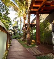 Escarpas Eco Village