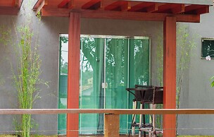 Escarpas Eco Village