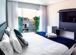 Escarpas Eco Village