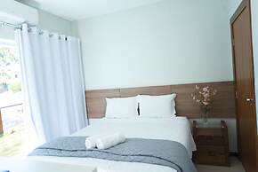 Escarpas Eco Village