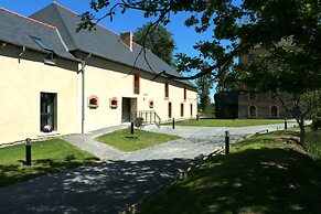 L'Ilot du Moulin