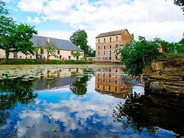 L'Ilot du Moulin