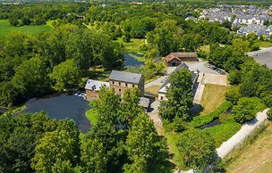 L'Ilot du Moulin