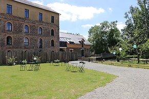 L'Ilot du Moulin