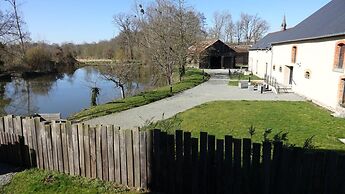 L'Ilot du Moulin