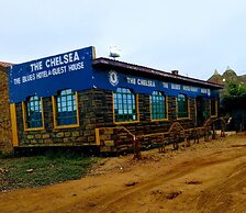 Chelsea Blues Hotel