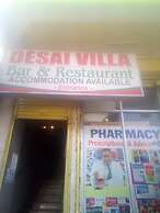 Desai Villa