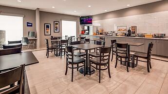 SureStay Plus Hotel by Best Western Humble