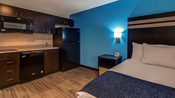 SureStay Plus Hotel by Best Western Humble