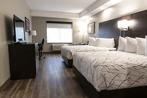 Best Western Premier Northwood Hotel