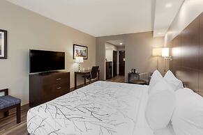 Best Western Premier Northwood Hotel