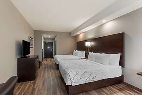 Best Western Premier Northwood Hotel