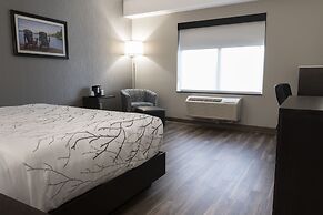 Best Western Premier Northwood Hotel