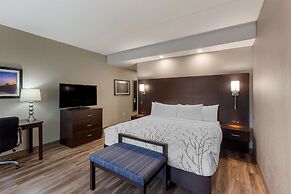 Best Western Premier Northwood Hotel