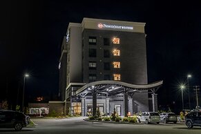 Best Western Premier Northwood Hotel