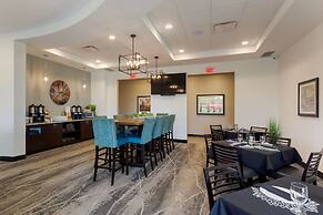 Best Western Premier Northwood Hotel