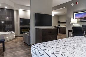 Best Western Premier Northwood Hotel