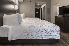 Best Western Premier Northwood Hotel