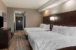 Best Western Premier Northwood Hotel