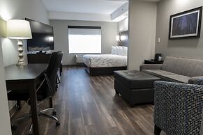 Best Western Premier Northwood Hotel