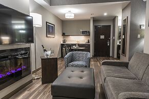 Best Western Premier Northwood Hotel