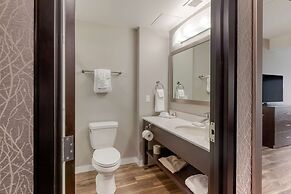 Best Western Premier Northwood Hotel