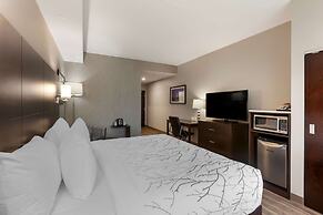 Best Western Premier Northwood Hotel