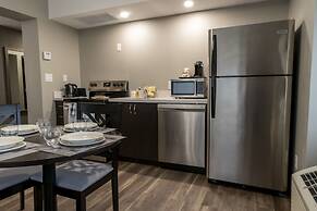 Best Western Premier Northwood Hotel