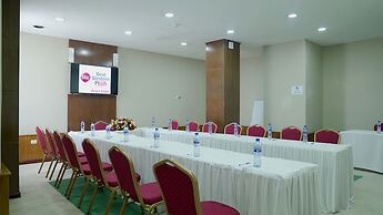 Best Western Plus Pearl Addis