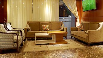 Best Western Plus Pearl Addis
