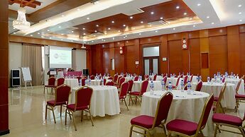 Best Western Plus Pearl Addis