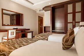 Best Western Plus Pearl Addis