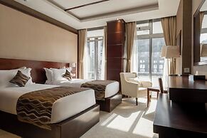 Best Western Plus Pearl Addis